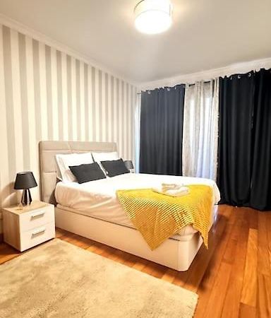 푼샬 By The Sea IV - Cosy Flat 아파트 외부 사진