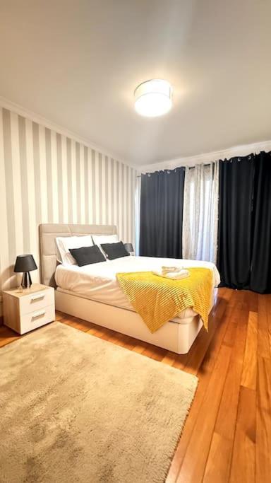 푼샬 By The Sea IV - Cosy Flat 아파트 외부 사진